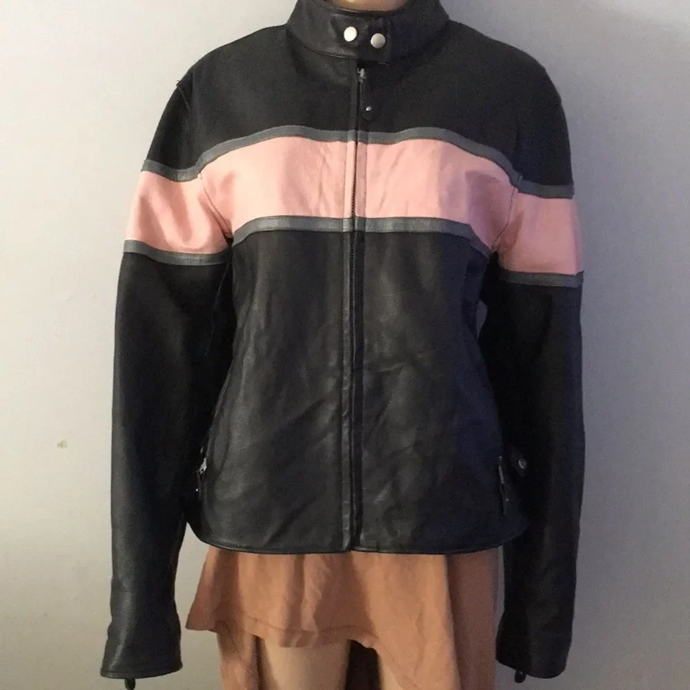 hot leathers elevate your